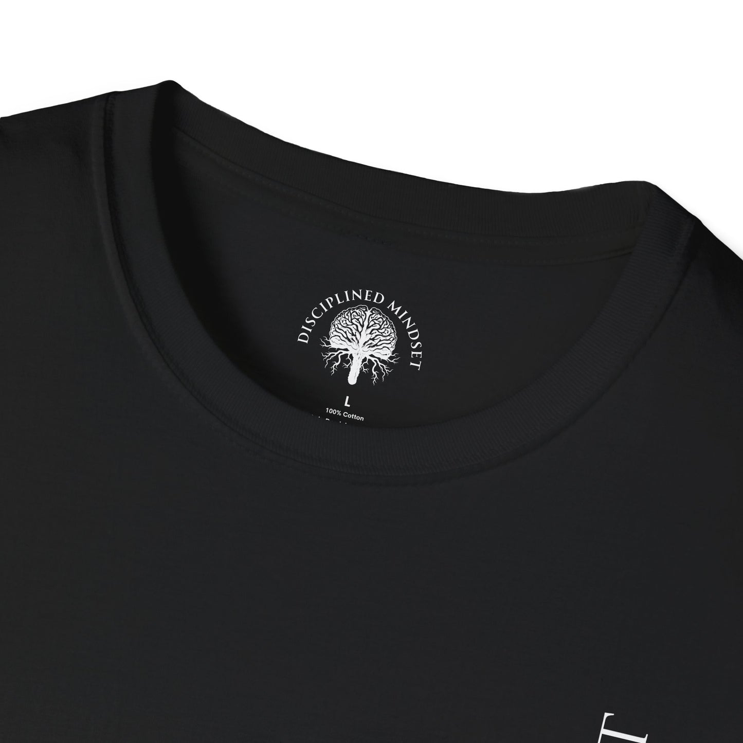Collaboration Over Competition Tee