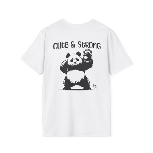 Cute & Strong Tee